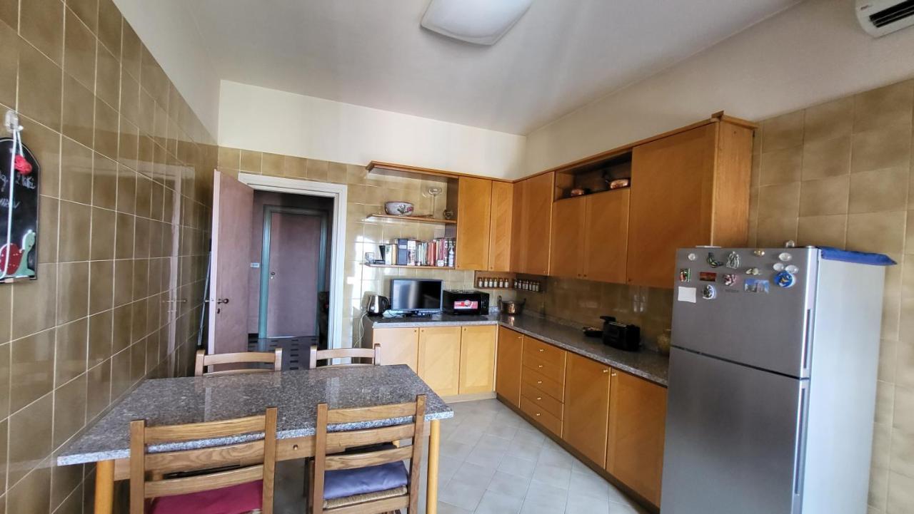 A Casa Di Rina Apartment Торино Екстериор снимка