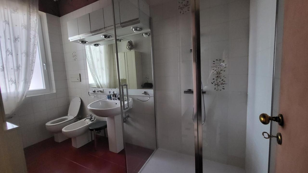 A Casa Di Rina Apartment Торино Екстериор снимка